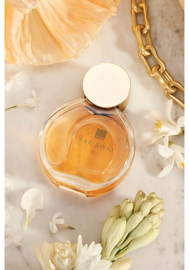 Avon Far Away Kadın Parfüm EDP 50 ML