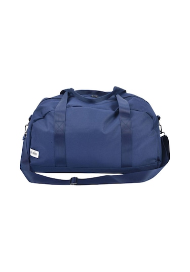 Gap Life Style Gq397 Spor Omuz Çantası Siyah