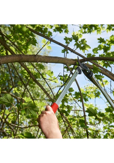 Felco 211-50 Kalın Dal Makası 50cm Alüminyum - 112032