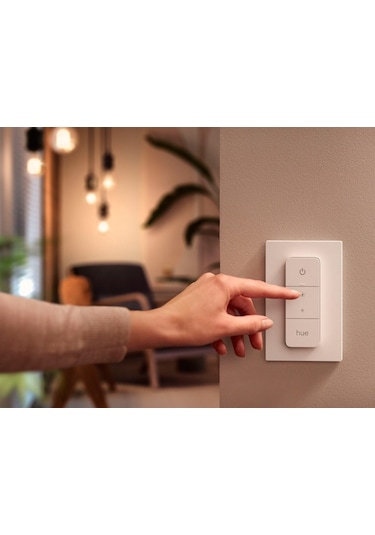 Philips Hue Dimmer Switch Kısma Anahtarı v2