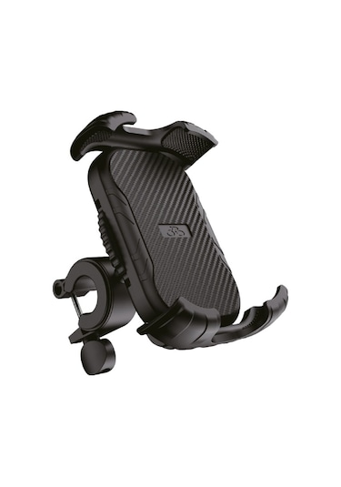 B360 Motosiklet E Scooter Bisiklet Telefon Tutucu Gidona Bağlantı