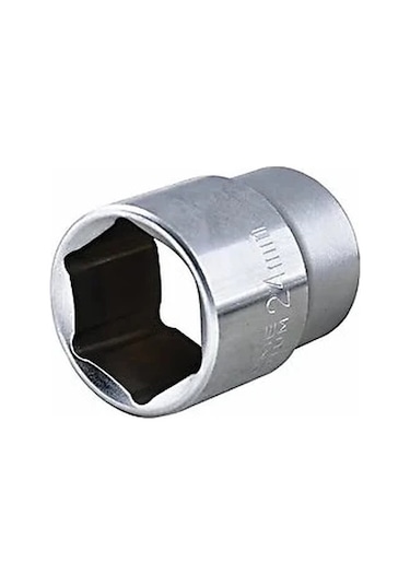 Çankaya Köşe Lokma Kısa 1/2 11mm