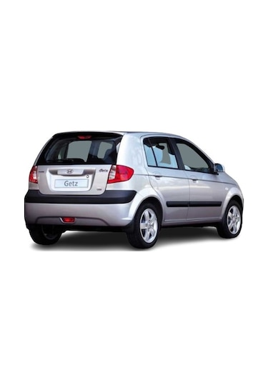 HYUNDAI GETZ YIL 06-10 ARASI DEPO SOL STOP LAMBASI 924011C510