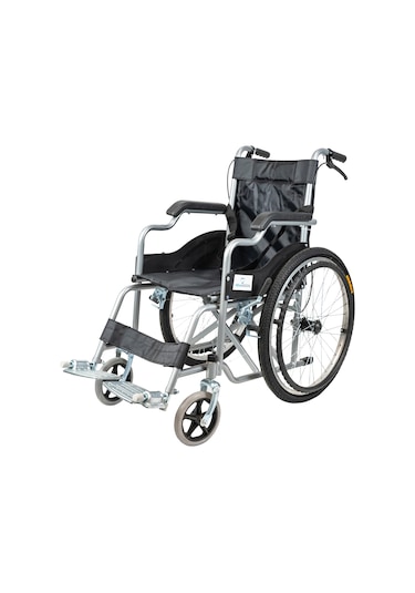 Vera Medikal Vrm-041 Çocuk Engelli Tekerlekli Sandalye
