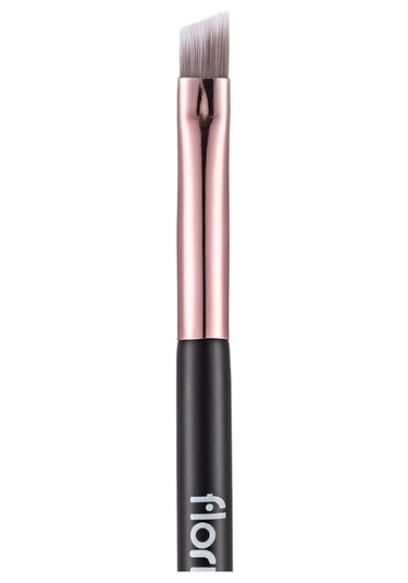 Flormar Ergonomik Uçlu 2'si 1 Arada Kaş Fırçası 015 Brow Brush & Groomer