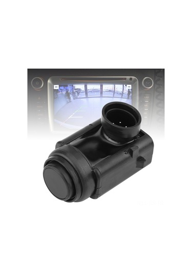 Reedark Mercedes W203 W211 W220 W209 W210 İçin Yüksek Hassasiyetli Pdc Park Sensörü - Yerine Koyma Parça No: 0045428718