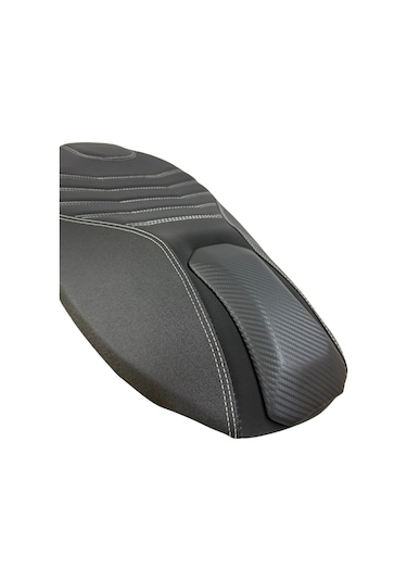 Hmapart Nmax Spor Koltuk 2017-2024 Siyah