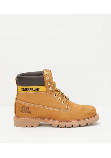 Caterpillar Cat 015g100095 Colorado Deri Caterpıllar Unisex Bot 001