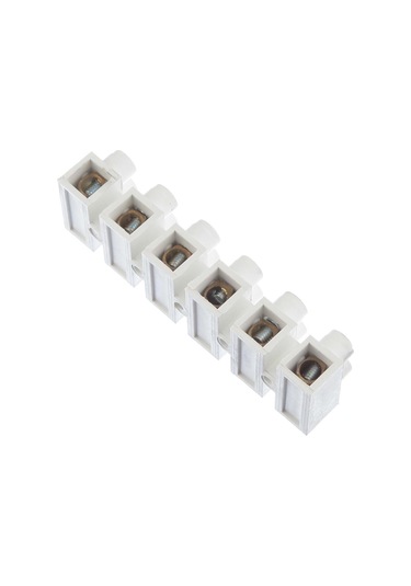 Tek-iş Sıra Klemens No:4 Yanmaz 6 X 16-25 Mm