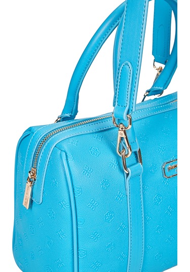 Pierre Cardin Omuz Çantası 05pc25y904-p Turkuaz