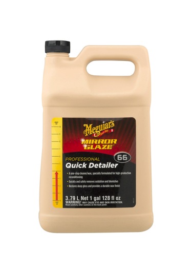 Meguıars 66 Hızlı Yüzey Temizleyici Kor.wax