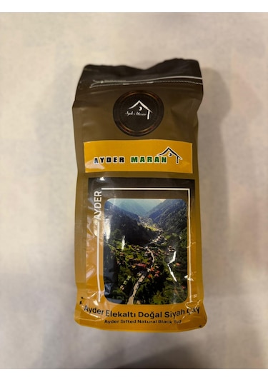 Ayder Maran Çay 400 Gr