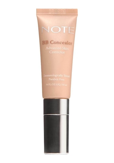 Note BB Concealer Göz Altı Kapatıcısı 01 10 ML
