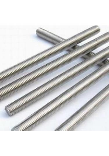 Demir Tij Gijon 6 MM 1 Metre Adet