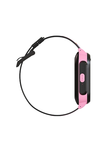 Twox Btk Kayıtlı 4G GPS+WIFI+LBS Görüntülü Konuşma Akıllı Çocuk Takip Saati