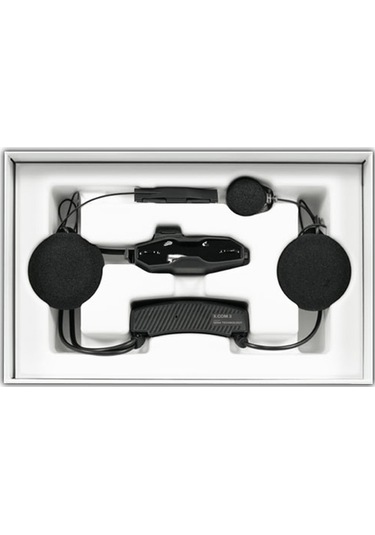 Nexx X.com 3 Intercom