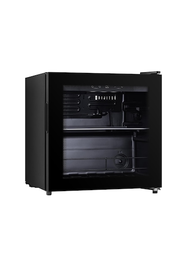 Dijitsu DB-60 Mini Buzdolabı Siyah