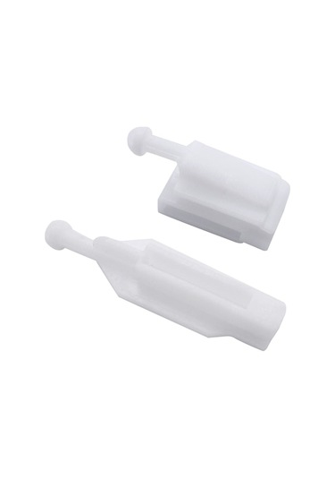 Bmw 5 Serisi E39 2000-2003 Far Ayar Seti, Nilon Pa66, Beyaz, 8x7x3.5cm, Sı-at02153