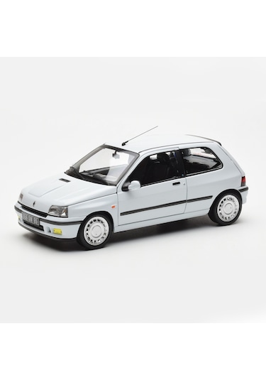1:18 Norev 1991 Renault Clio 16s - 185251