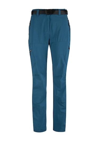 Evolite Relax Erkek Outdoor Pantolon - Mavi