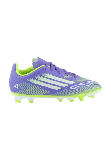 Adidas F50 Club Fg/mg Çocuk Krampon Jı0030 Çok Renkli