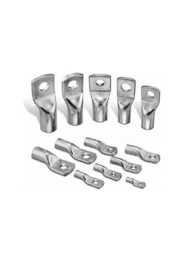 35Mm'Lik Kablo Pabuçu M8 10 Adet