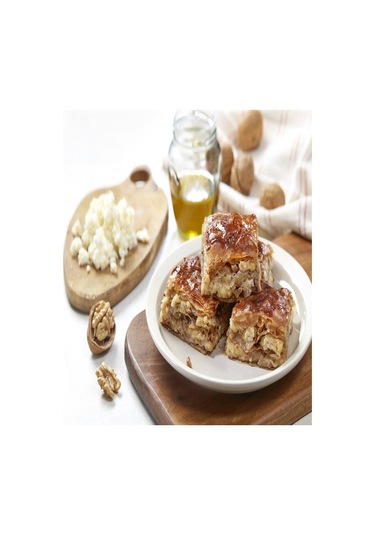 Çengelköy Köy Böreği Cevizli Peynirli 3 KG