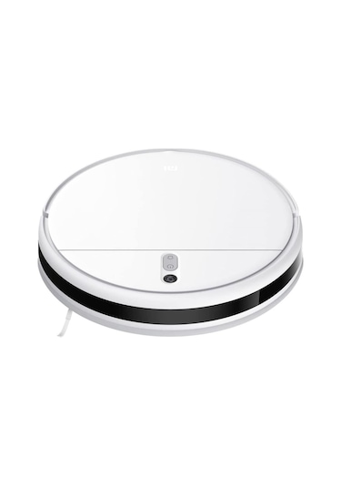 Xiaomi Mi Vacuum Mop 2 Lite Akıllı Robot Süpürge (Teşhir)