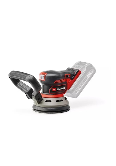 Einhell TP-RS 18/32 Li Bl - Solo Akülü Eksantirik Zımpara - 4462020