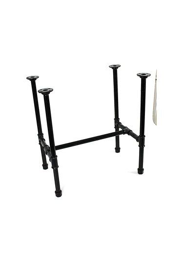 Metal Sehpa Ayağı 49x31x50 Cm. K1114