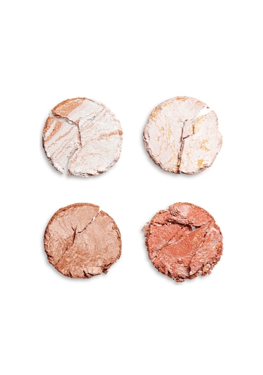 Revolution Cheek Kit Allık Paleti Take A Breather