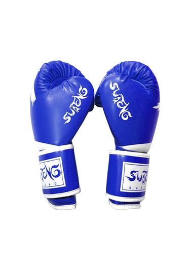 Moveevo 3-10 Yaş Çocuklar İçin Mavi Boksa Eldiveni - Yüksek Kaliteli Pu Deri Ve Şok Emici Dolgulu Mavi Moveevo 3-10 Yaş Çocuklar İçin Mavi Boksa Eldiveni - Yüksek Kaliteli Pu Deri Ve Şok Emici Dolgulu Mavi