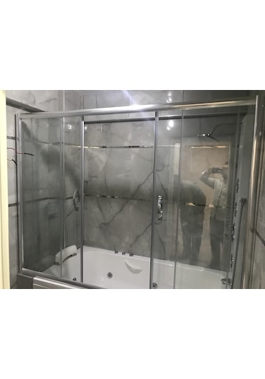 90X160 Jakuzi Tr'De Ilk Sessiz Motor Jakuzii Sistem 1