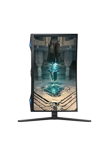 Samsung Odyssey G65B LS27BG652EUXUF 27" 1 MS 240 Hz Curved VA LED Monitör