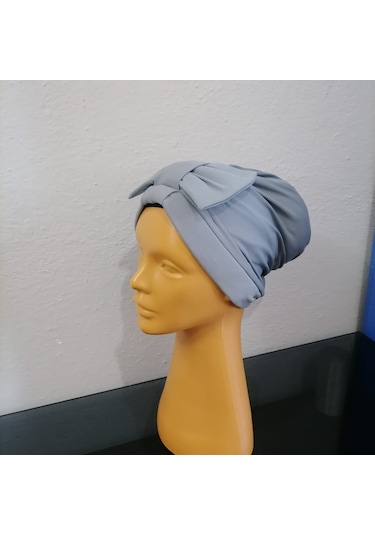 Lavender Fiyonklu Dış Bone Ms182 Çok Renkli