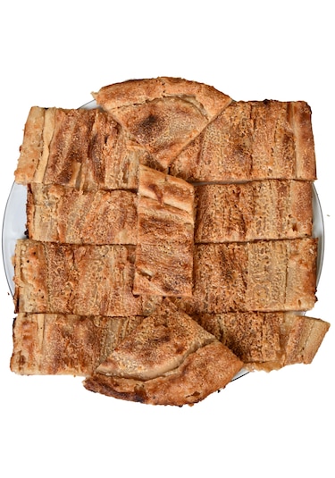 Doğal Gelsin Kolay Gelsin Meşhur Simav Tahinli Pidesi 800 G