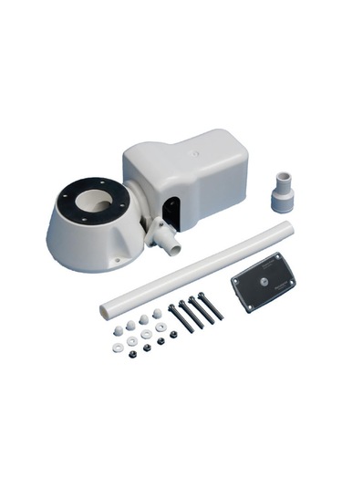 Matromarine Yedek Motor Kiti 12 V