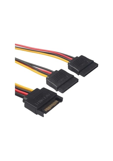 Vıdges Sata - 2 Sata Güç Adaptörü 97274842