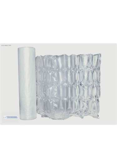 Accucon Hava Yastığı / Koruyucu Ambalaj Rulosu 40 30t Cm - 300 Mt