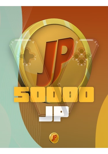 50,000 Jp Joypara