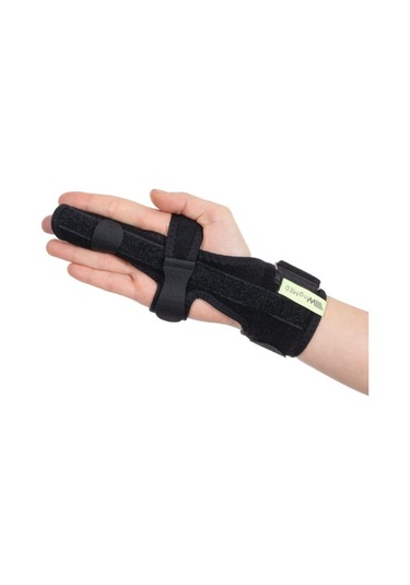 Medikaltec Orta Parmak Kırığı Ateli Standart