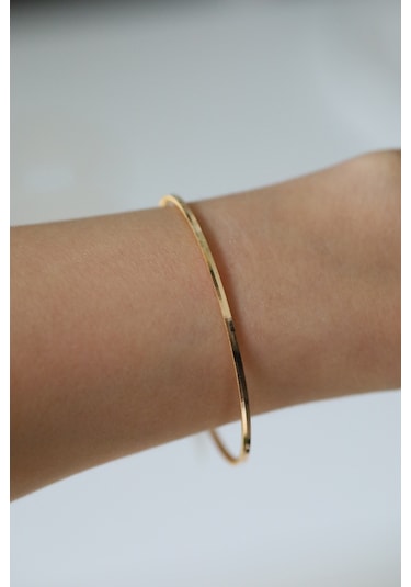 Yenigün Kuyumculuk Ajda Altın Bilezik