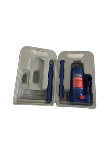 3 Ton Kapasiteli Şişe Kriko Çanta Jy0302