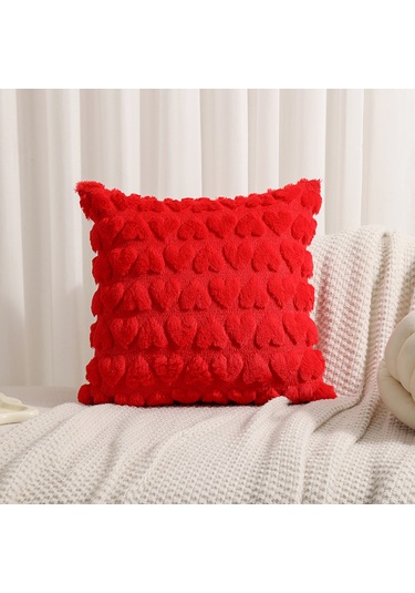 Modern Minimalist Yastıklar, Peluş Ve Kış Yastıkları, Oturma Odası Kanepeleri, Kalp Şeklinde Yastıklar, Yastık Kılıfları Diğer