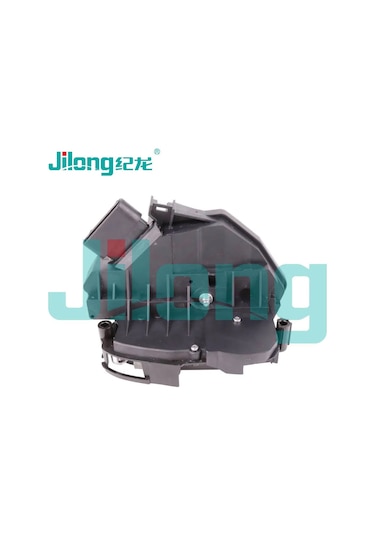 Ford Fiesta/c-m Ax Connect 2009- Kapı Kilidi Ön Sol 5 Pım Oem No:am5au21813ed