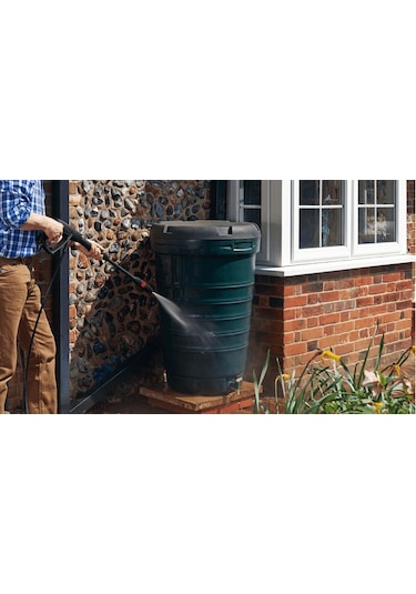 Bosch EasyAquatak 100 Yüksek Basınçlı Yıkama Makinesi - 06008A7E01