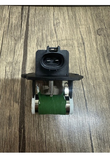 Fan Klima Rezidans İ20 1.2 2012-2016 İ30 2007-2012 Ceed 08-12