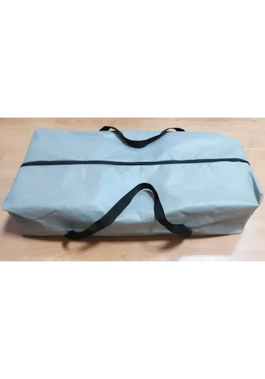 Cengizgrup 30 x 70 x 15 CM Tela Ceset Torbası Çocuk
