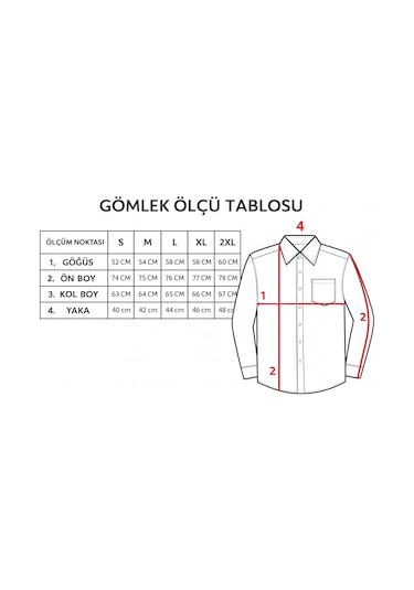 Erkek Beyaz/mavi Slim Fit Gömlek Plus Scorpion, Ofis & Günlük Şık Kombin, Ütü Gerektirmeyen Mavi