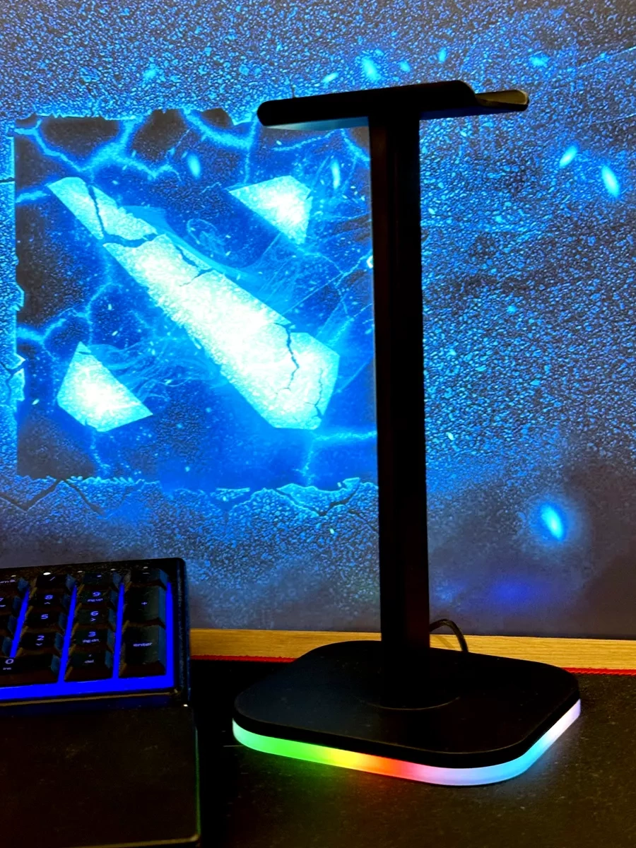 Track Easy Kulaklık Standı Tutucu 241370425